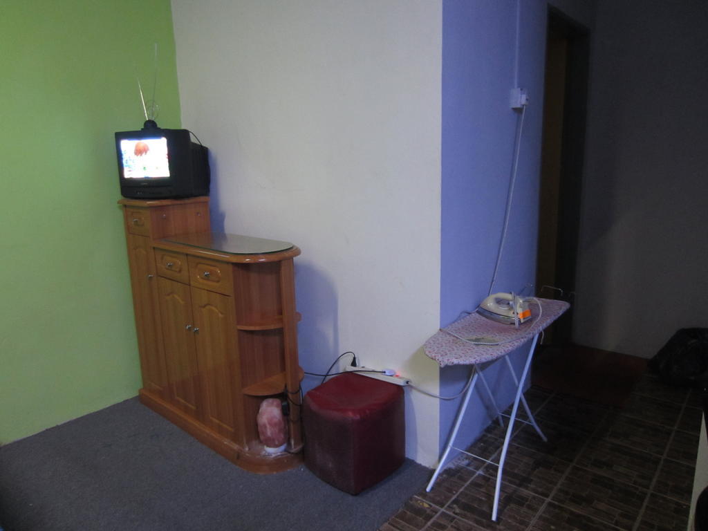 Happy Owl Hotel Ипох Екстериор снимка